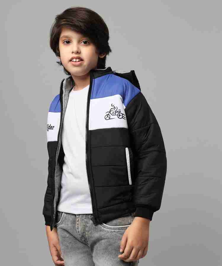 Fame Hype Full Sleeve Colorblock Boys Jacket Buy Fame Hype Full Sleeve Colorblock Boys Jacket Online at Best Prices in India Flipkart