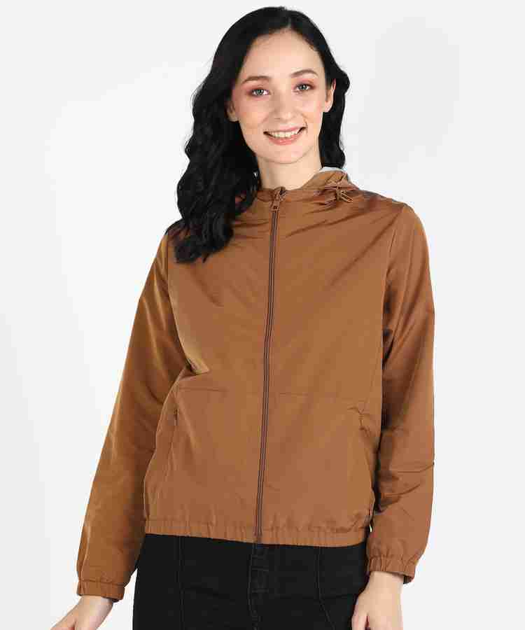 Breil By Fort Collins Full Sleeve Solid Women Jacket Buy Breil By Fort Collins Full Sleeve Solid Women Jacket Online at Best Prices in India Flipkart