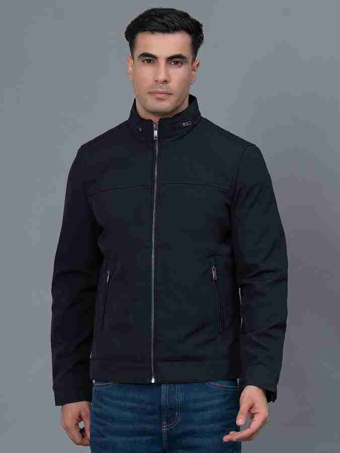 RED TAPE Full Sleeve Solid Men Jacket Buy RED TAPE Full Sleeve Solid Men Jacket Online at Best Prices in India Flipkart