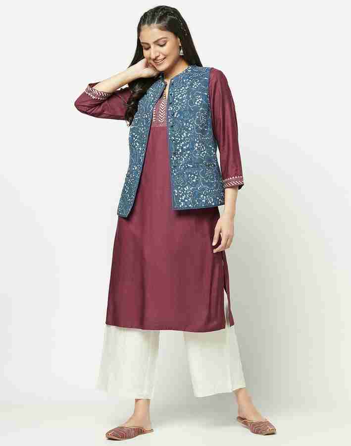 Fabindia ladies jackets clearance