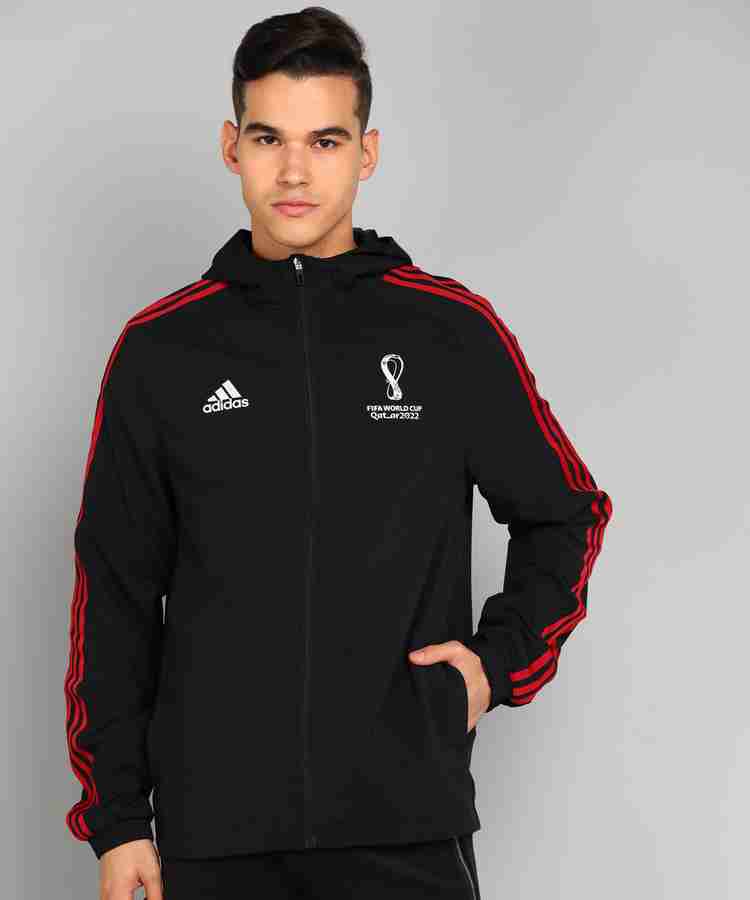 Buy adidas jackets online india best sale