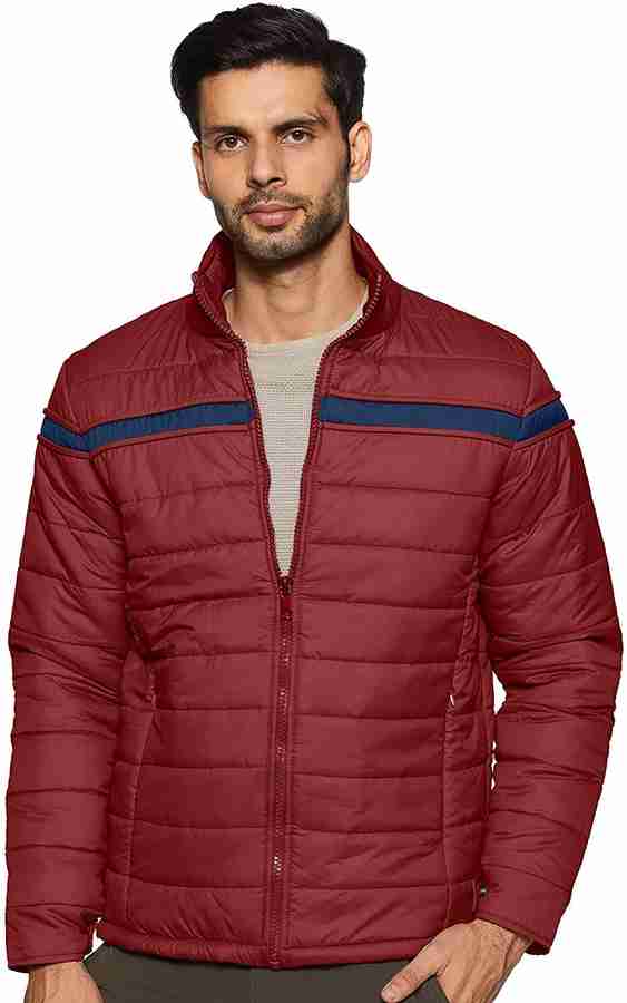 Qube by fort collins men's bomber jacket top