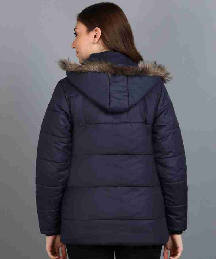 Ellipse Full Sleeve Solid Women Jacket - Buy Ellipse Full Sleeve Solid Women  Jacket Online at Best Prices in India