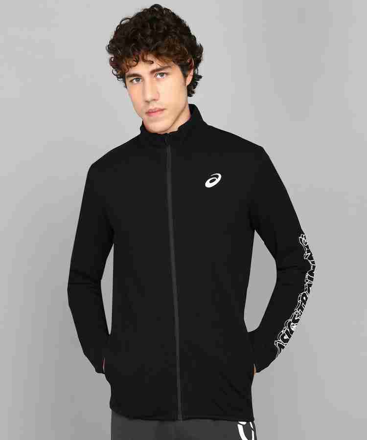 Asics best jacket cheap