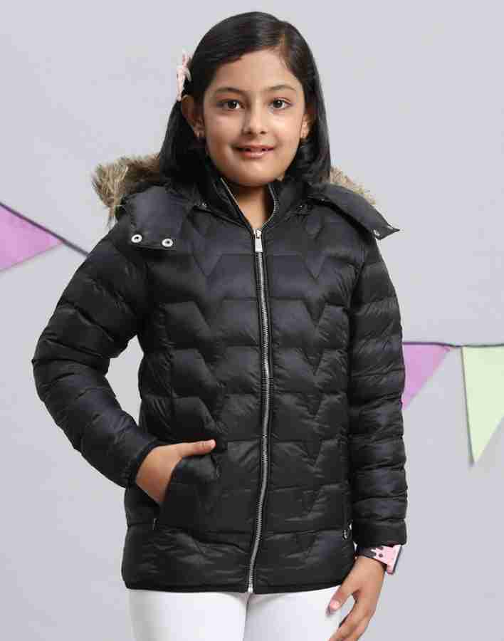 Girls 2025 jacket flipkart