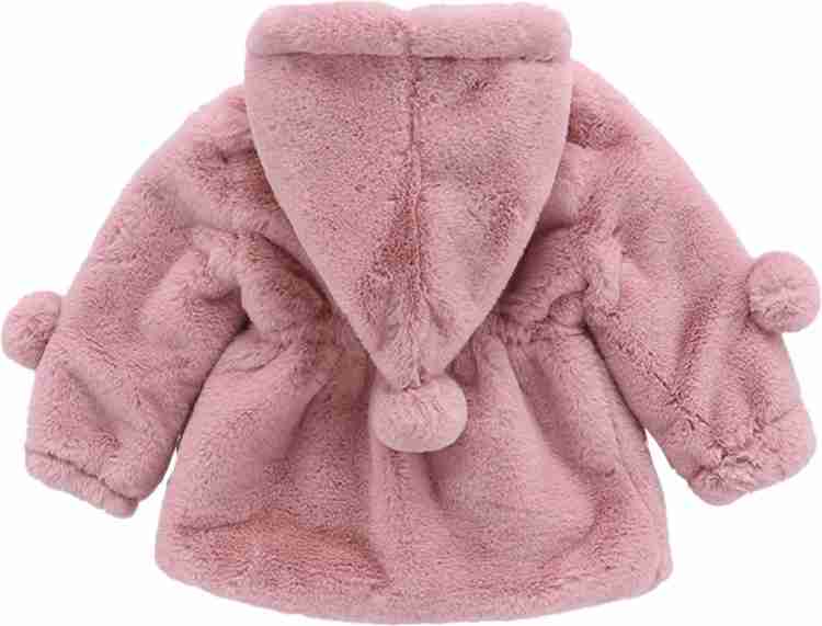 Hopscotch baby hot sale girl jackets