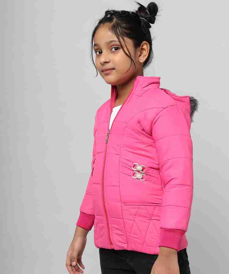 Girl jacket flipkart top