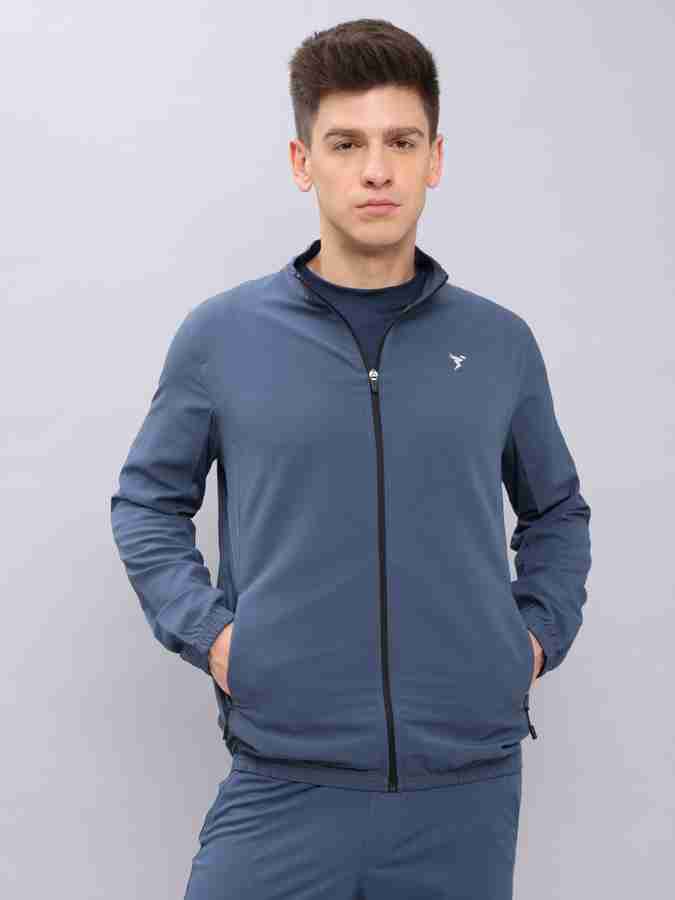 Techno sports tracksuit clearance