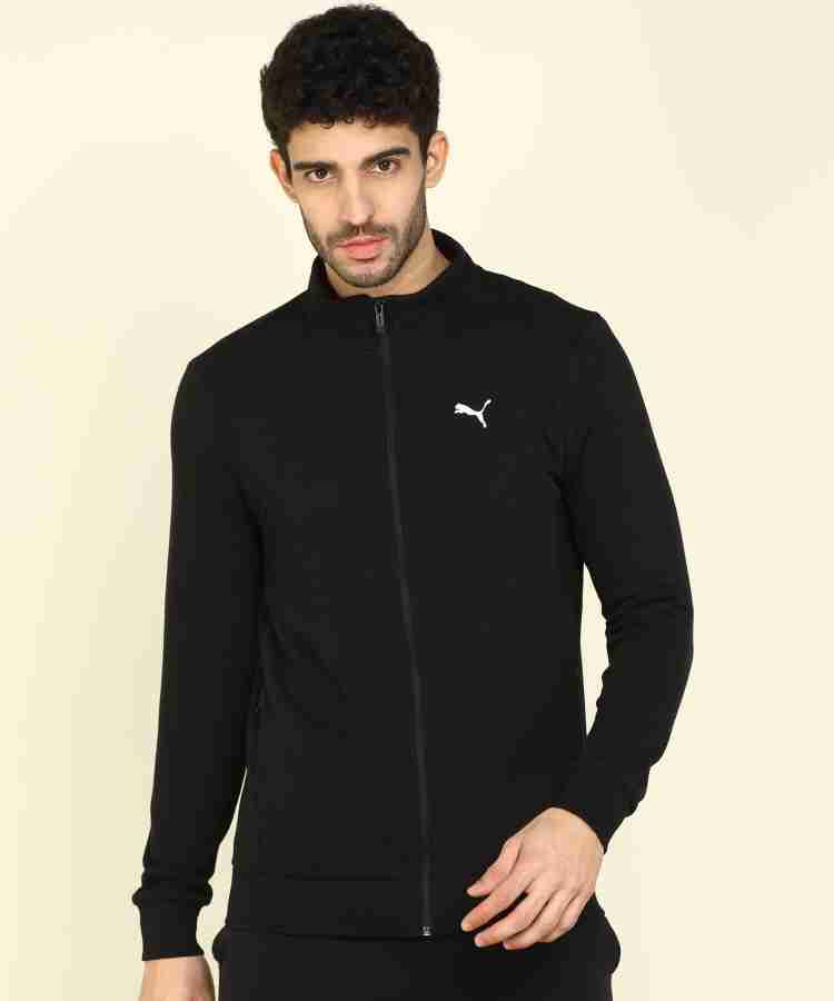 Puma mens jackets best sale india