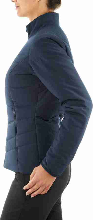 Decathlon cheap ladies coats