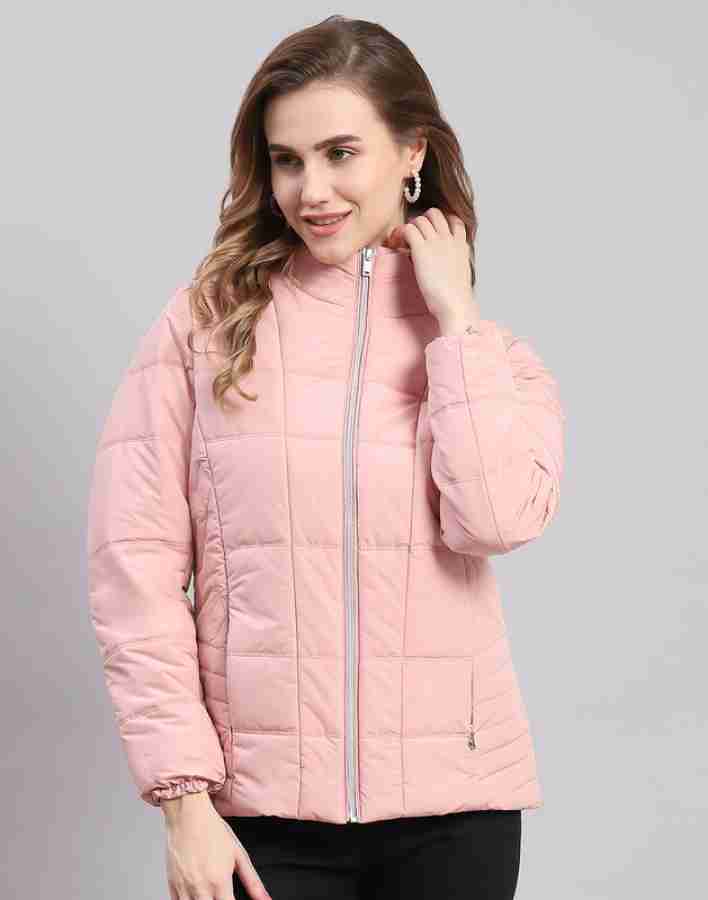 MONTE CARLO Full Sleeve Solid Women Jacket Buy MONTE CARLO Full Sleeve Solid Women Jacket Online at Best Prices in India Flipkart