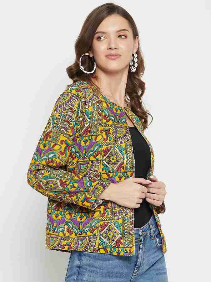 Cocktail jacket womens cheap