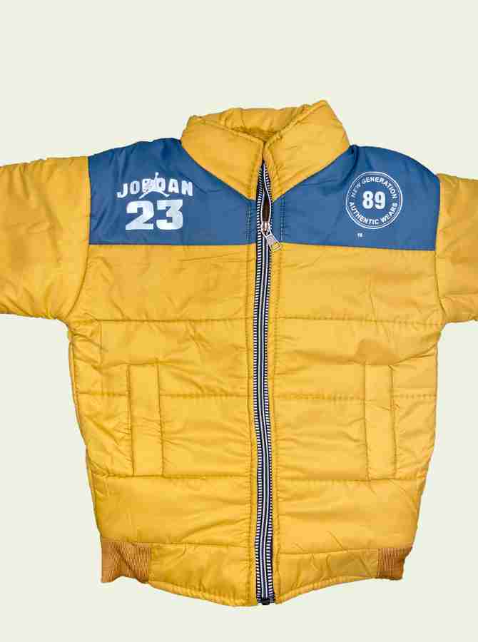 Ganesh padded jacket store