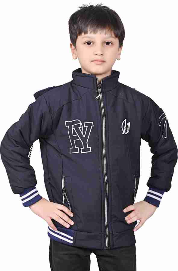 Jacket for boy flipkart best sale