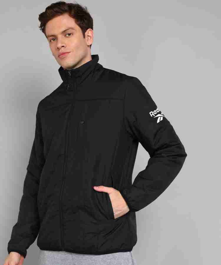 Reebok sales jackets flipkart