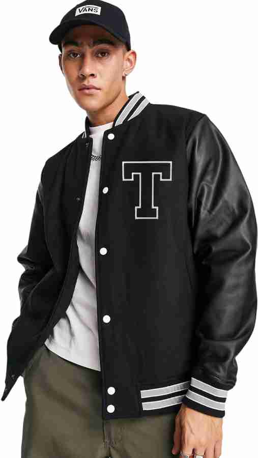 Original baseball jacket hotsell