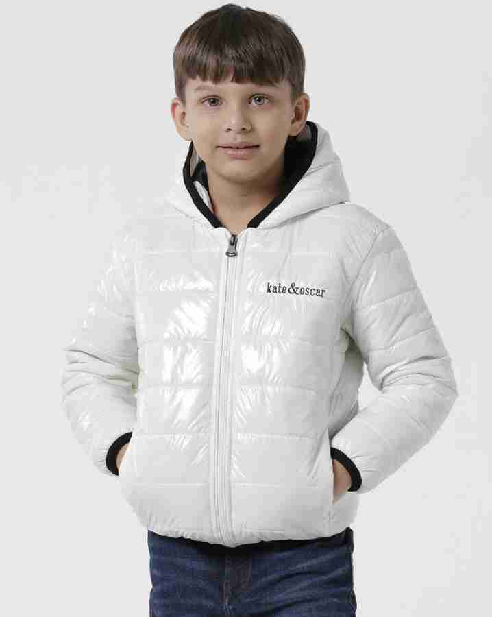 Kate Oscar Full Sleeve Solid Boys Jacket Buy Kate Oscar Full Sleeve Solid Boys Jacket Online at Best Prices in India Flipkart