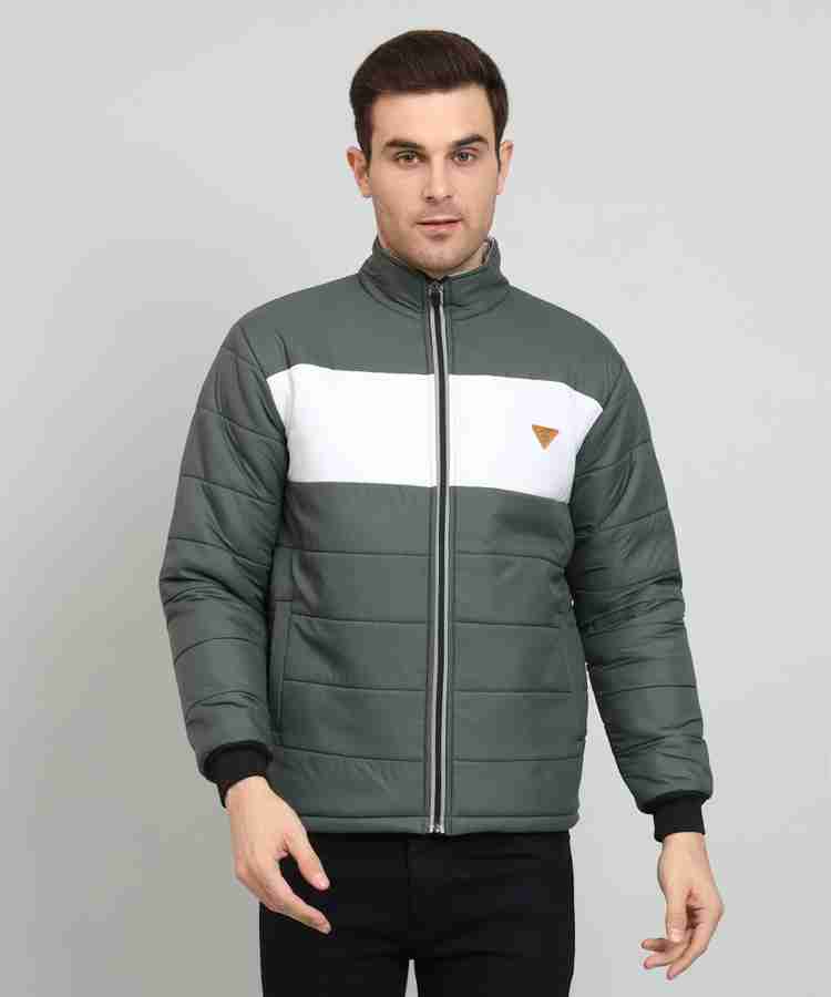 Zipper jacket flipkart sale