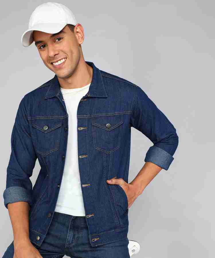 Buy jeans jacket online outlet