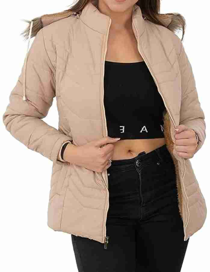 Flipkart jackets for womens best sale