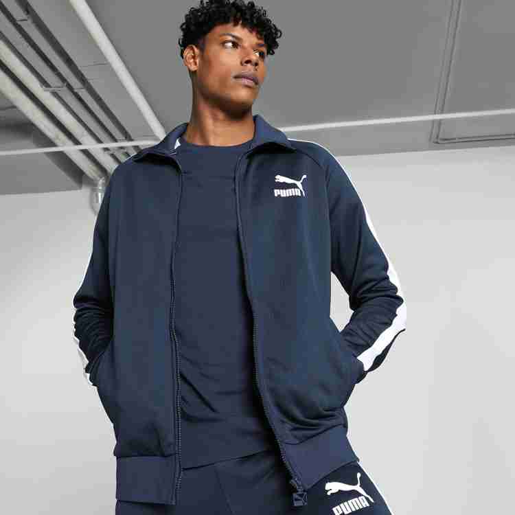 PUMA Full Sleeve Colorblock Men Jacket Buy PUMA Full Sleeve Colorblock Men Jacket Online at Best Prices in India Flipkart