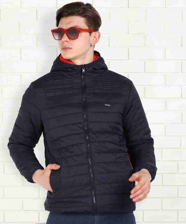 PROVOGUE Full Sleeve Solid Men Jacket Buy PROVOGUE Full Sleeve Solid Men Jacket Online at Best Prices in India Flipkart