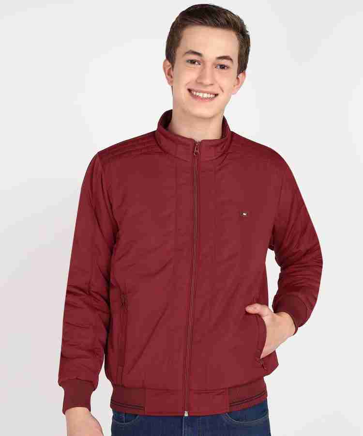 Fleece Jacket - Buy Fleece Jacket online at Best Prices in India