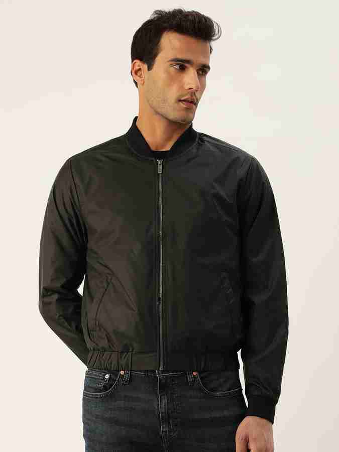 FOREVER 21 Full Sleeve Solid Men Jacket Buy FOREVER 21 Full Sleeve Solid Men Jacket Online at Best Prices in India Flipkart