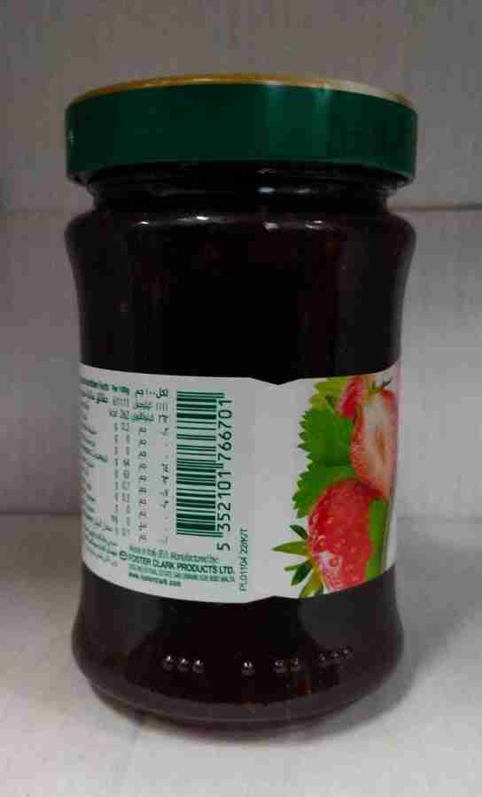 Clarks best sale raspberry jam