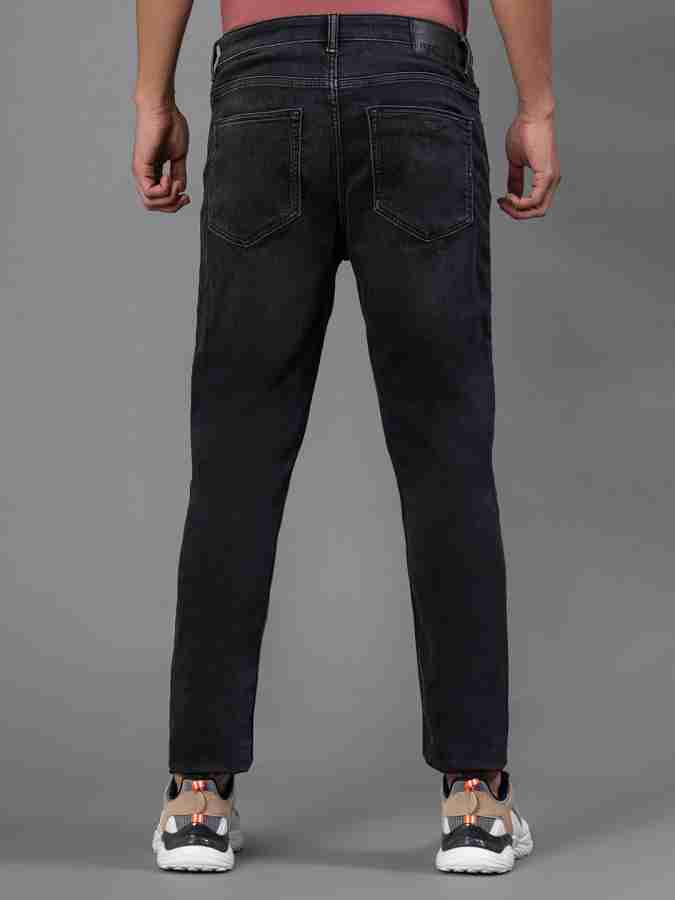 Red tape black sales jeans