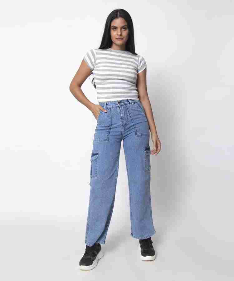 VK Fashion Regular Women Blue Jeans Buy VK Fashion Regular Women Blue Jeans Online at Best Prices in India Flipkart