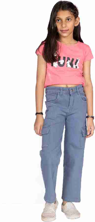 Boyfriend pants discount for girls