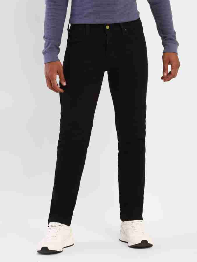 Levi's 513 black hotsell