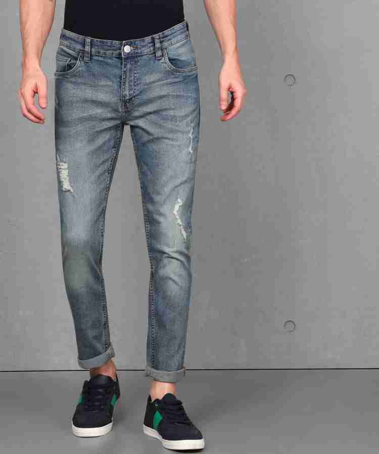 Flipkart online hot sale jeans