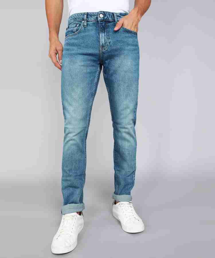 Calvin klein deals jeans online india