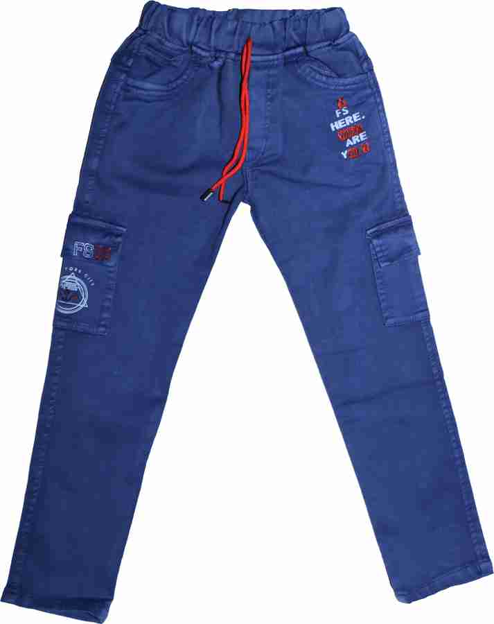 Flipkart boys jeans store