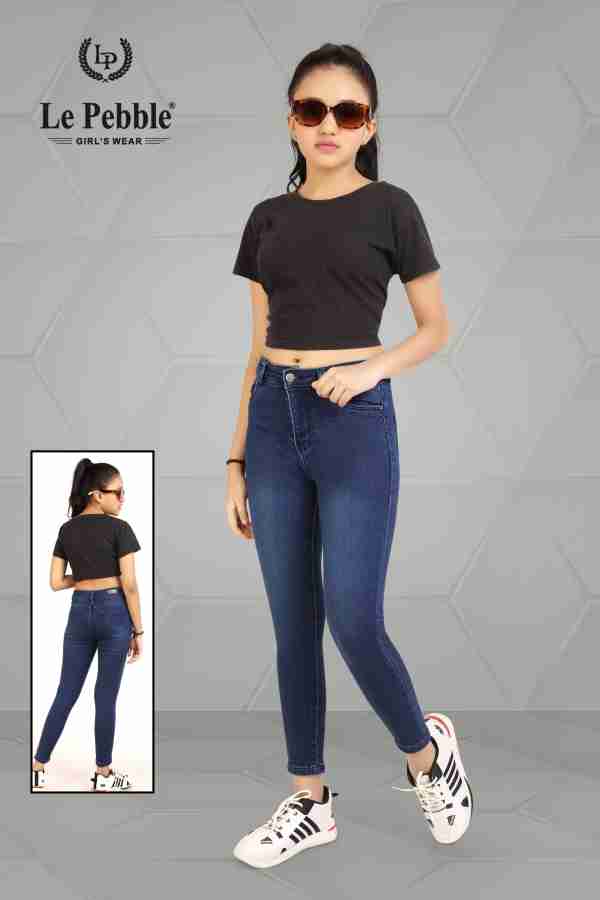 Girls can hot sale wear jeans