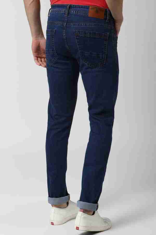 Peter england university hot sale jeans