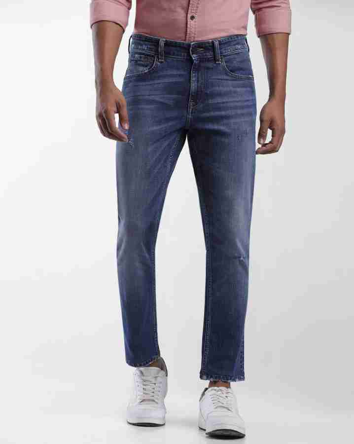 Mens on sale jeans flipkart