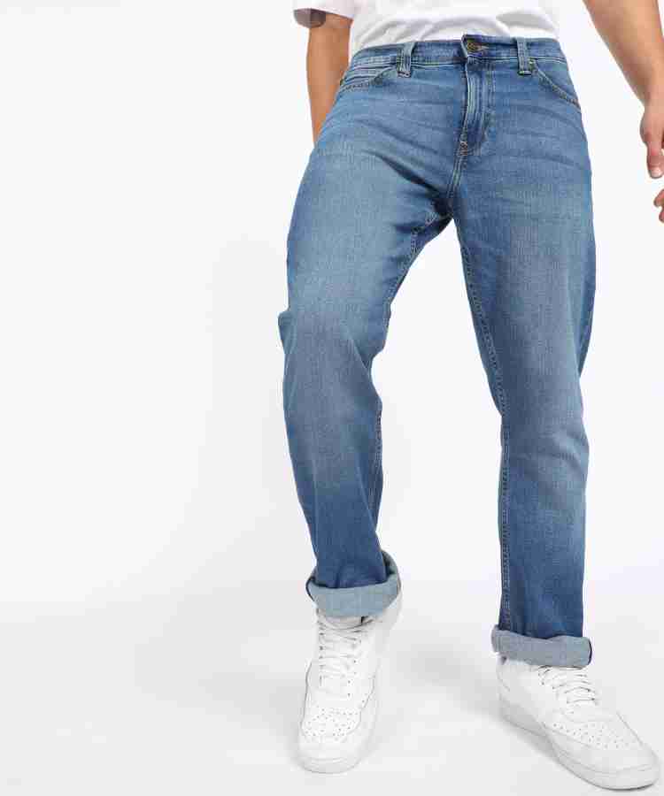 Lee jeans flipkart on sale