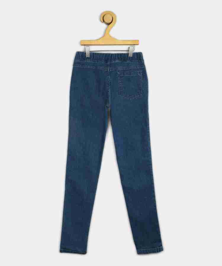 Allen solly hot sale jeans flipkart