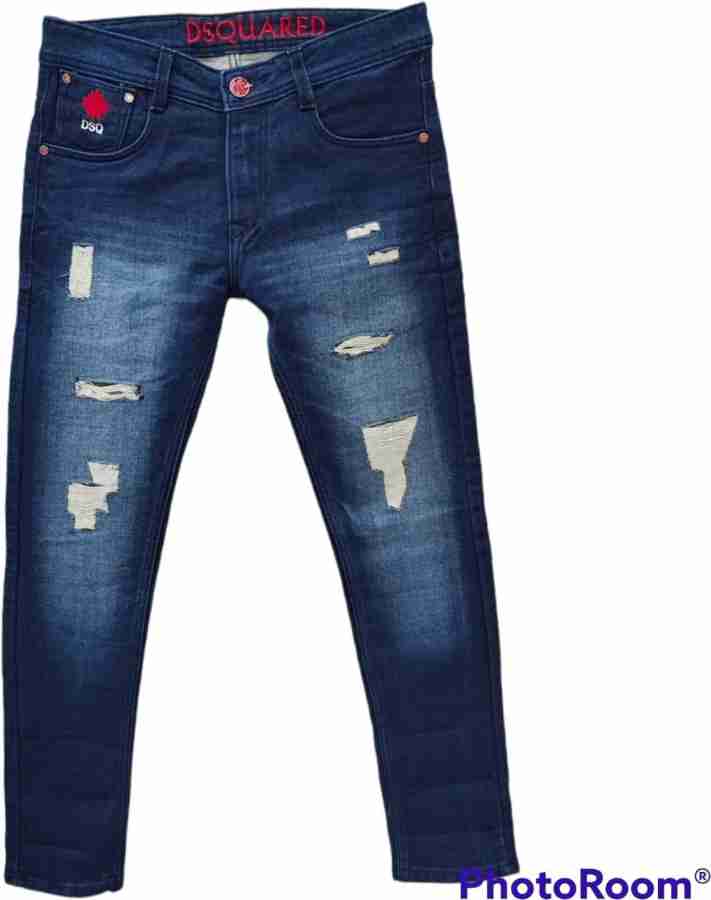 Mens sales dsq jeans