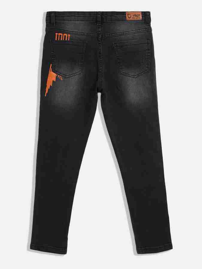 Black jeans juniors hotsell