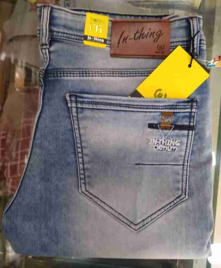 Inthing store jeans online