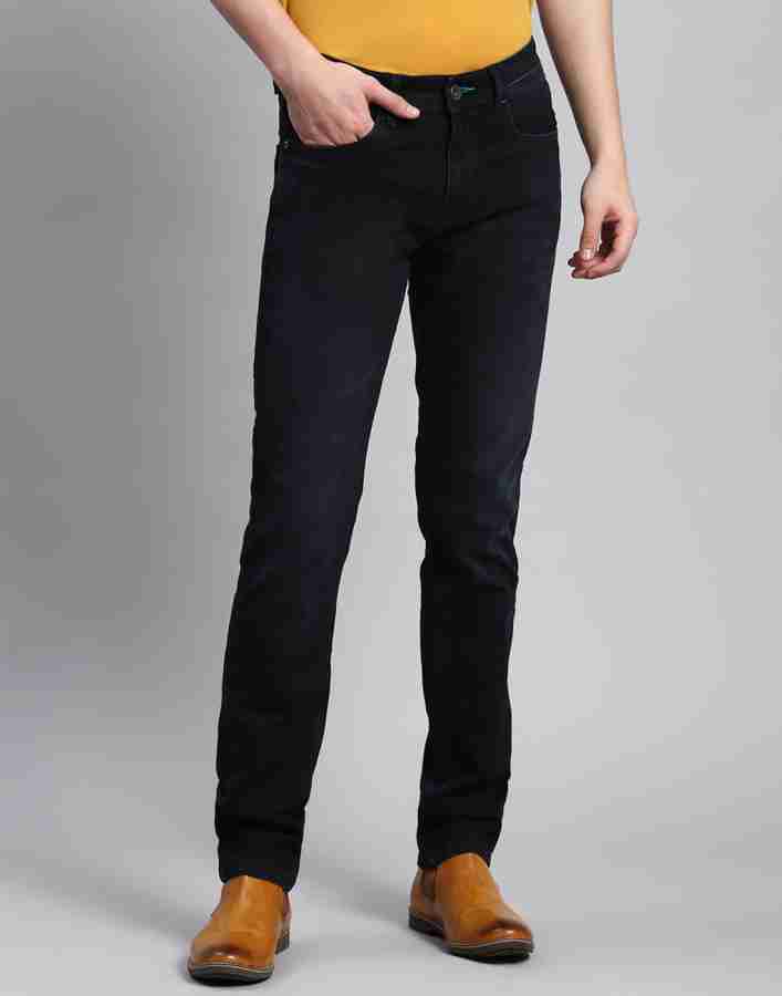 Monte carlo hotsell jeans flipkart