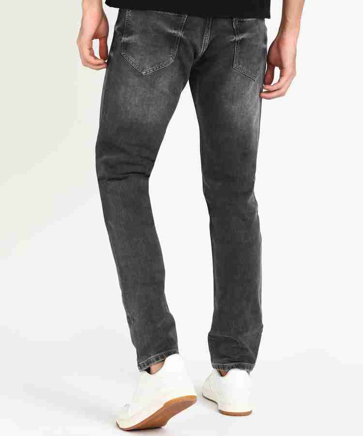 Sparky white cheap jeans