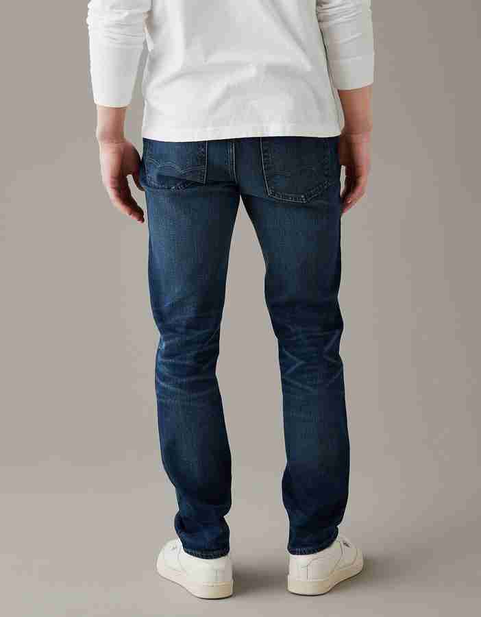 Gap slim straight jeans mens on sale