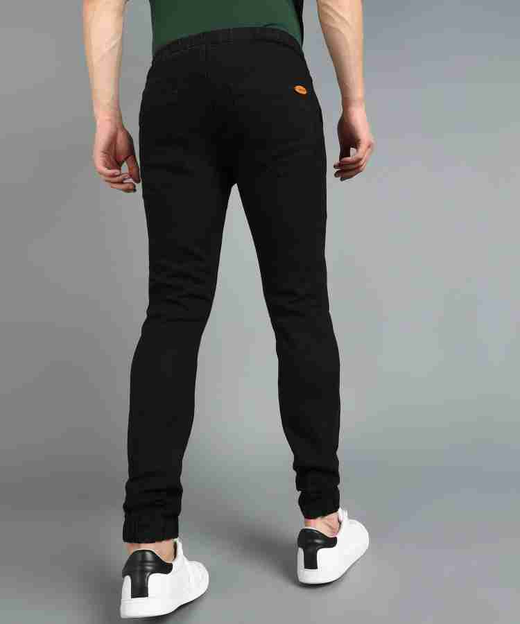 Urbano fashion 2025 jogger jeans