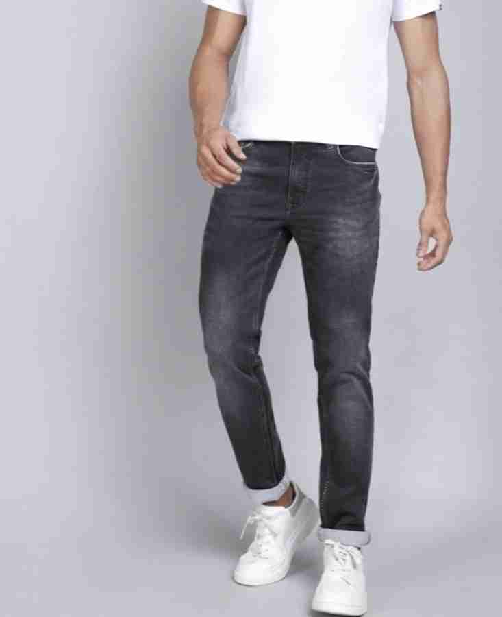 M and s grey jeans discount