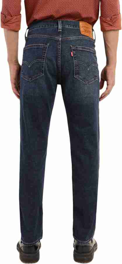 LEVI S 511 Slim Men Dark Blue Jeans Buy LEVI S 511 Slim Men Dark Blue Jeans Online at Best Prices in India Flipkart